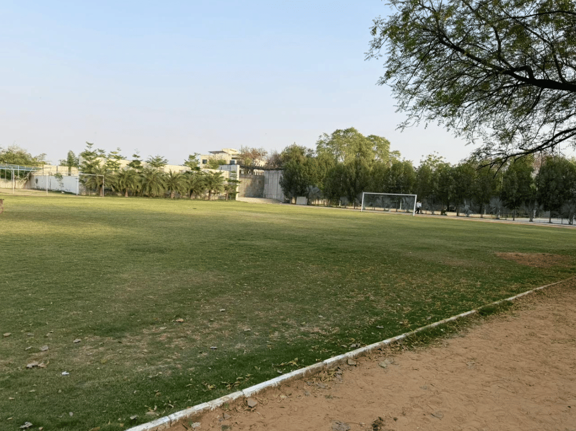 SGVU Student Life Activity photo 46